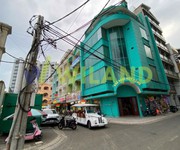Bán khách sạn mặt tiền THÙY VÂN sổ hoàn công khu du lịch đông đúc GIÁ 25 TỶ