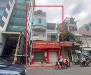 Siêu vị trí góc 2 mặt tiền nguyễn hữu cầu - quận 1 - dt: 7m x 18m - cn:116.8m2 -giá: 63 tỷ