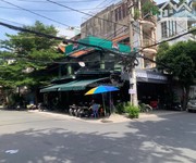 Bán nhà góc 2 mt   vị trí cực đẹp p. 25, bình thạnh - dt: 8m x 20m - cn: 160m2 - giá: 40tỷ