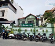 Bán nhà đường sang trọng ngô thời nhiệm,q.3 - dt: 9.1m x 25m - cn: 213 - hđt: 300tr - 90tỷ