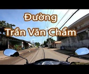 Cần Bán Đất MT Trần Văn Chẫm, Củ Chi, DT 80m2 .Giá 1Tỷ1.SHR