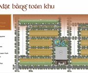 Dự án suncasa square   shophouse tâm điểm đầu tư   an cư tại bình dương