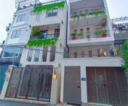 Bán nhà 4 tầng, 6pn   vừa ở vừa cho thuê 20tr   nguyễn tư giản, gò vấp, chỉ 5.68 tỷ