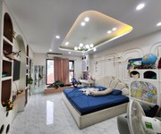 Nhà đẹp mặt phố chùa quỳnh 45m x5t, mt 4.8m, kinh doanh đỉnh. giá 20.5 tỷ
