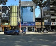 Chuyển nhượng tòa nhà 1 hầm 11 tầng nổi - góc 2 mt đường trần hưng đạo, quận 5.