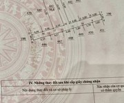 Cần bán mảnh đất 56,8m - 3 mặt tiền đường oto vào nhà tại trung châu   đan phượng   hà nội
