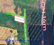 Bán đất đường oto xã diên tân - diên khánh - diện tích 120m2 và lô góc 117.1m2     giá bán lô