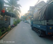 Bán lô đất đẹp 300m2 mặt tiền 8.1m hiếm, đường xe tải thông tô ngọc vân gần ngã tư ga