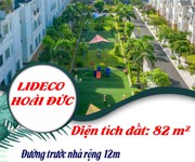 Bán nhà rẻ , đẹp nhất khu lideco   hoài đức: 5 tầng hoàn thiện   ở ngay   mặt tiền 7m
