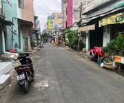 Bán đất đường số 7   khu tên lửa   dt 6 x 30    đường ô tô tránh   vị trí đẹp