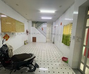 Bán nhà phú trung, tân phú 52,5m2 sổ hồng đầy đủ