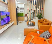 Bán nhà định công, 34m2, mt 3.7m, ngõ ô tô tránh đỗ ngày đêm, giá 6,1 tỷ