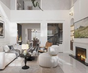 Bán nhà hxh 373 lý thường kiệt, phường 8, tân bình   4 15  2 lầu 9 tỷ