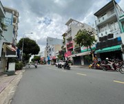 Bán nhà 84m2 - mặt tiền kd đường trương vĩnh ký, tân phú