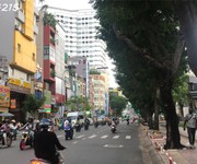 Bán nhà mặt tiền phạm ngũ lão   pnl, quận 1   khu phố tây, kinh doanh cực đỉnh