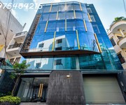 Bán nhà 7 tầng đường đào duy anh, p.9, phú nhuận   dòng tiền ổn định, khu văn phòng