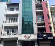 Bán nhà mặt tiền võ văn tần 2 chiều   p.5, quận 3   5 tầng, có thang máy