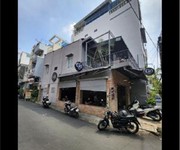 Bán nhà góc 2 mặt tiền hẻm nhựa phường 15 - quận 11, 60m2, 9 tỷ