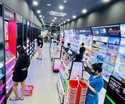 Bán nhà mặt tiền ngang 6m, nguyễn thị thập, quận 7, 194m2 3 tầng 15pn, 54.5 tỷ