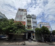Bán nhà - lô góc - trần văn kiểu - quận 6 - 6 tầng - 7 x 16m - chỉ 21.8 tỉ