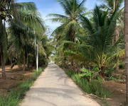 2 Chính chủ cần bán đất tại - bến tre