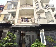 Bán gấp- 3 tầng- phạm hữu lầu-quận 7- 65m2-  nhỉnh 7 tỷ