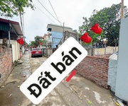 Bán đất đẹp du nội   mai lâm, đông anh  dt 45m   ngõ 4m thông thoáng - nhỉnh 5 tỷ