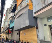 Bán nhà mặt tiền tôn thất tùng, q.1 vị trí kinh doanh đắt địa chỉ 25 tỷ tl