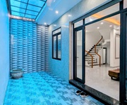 Bán nhà thiên lôi - trực cát, 60m 4 tầng, sân cổng riêng, giá 3.95 tỉ