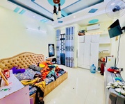 Bán nhà gò vấp   hẻm xe hơi đỗ cửa   2 tầng thoáng mát   chỉ hơn 5 tỷ