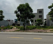 Bán đất mặt đường trục chính chợ hoa quả   phường tân mỹ, thành phố bắc giang   giá chỉ 4,8 tỷ