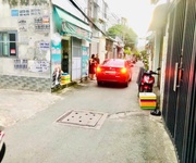 Bán nhà bùi quang là, ngang gần 7m   4 tầng, hẻm 5m thông, chỉ 8 tỷ