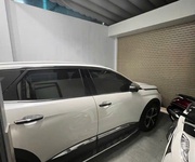Oto ngủ trong nhà, giáp bình thạnh- giáp phạm văn đồng- khu dân cư sầm uất