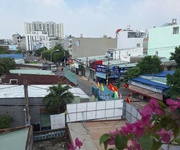 Chính chủ cần bán lô đất mặt tiền vị trí đẹp tại  chánh hiệp, quận 12, hcm