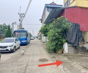 Đón sóng vành đai 4 - đất mặt tiền 4.5m kim hoa, mê linh - chỉ 2.1 tỷ