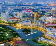 Tổng hợp shophouse phú mỹ hưng sở hữu lâu dài tại khu hồ bán nguyệt