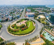 Chính chủ cần bán lô đất mặt phố 750m  full thổ cư đường phan huy ích, vũng tàu.