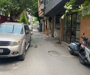 Thanh xuân-nhà 5 tầng phân lô quân đội, diện tích 60m2, mặt tiền 5m-giá chỉ hơn 19 tỷ oto ngủ trong