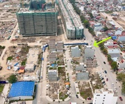 Bán đất khu TĐC Kho 3 Lạc Viên mặt đường Lê Thánh Tông, Q Ngô Quyền, HP