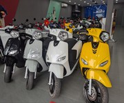 VinFast Vento Neo - 194km/sạc - 32 triệu