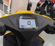 1 VinFast Vento Neo - 194km/sạc - 32 triệu