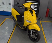3 VinFast Vento Neo - 194km/sạc - 32 triệu