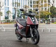 VinFast Theon S 2025 -
