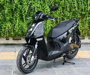 5 VinFast Theon S 2025 -