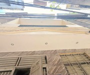 Trung tâm Ba Đình 56m2 x Mặt tiền rộng 6M - Ô tô vào nhà - 2 thoáng trước sau - Ngõ to, thoáng sáng.