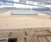 Trung tâm Ba Đình 56m2 x Mặt tiền rộng 6M - Ô tô vào nhà - 2 thoáng trước sau - Ngõ to, thoáng sáng.