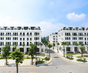 Quý II, mở bán chuỗi nhà liền kề, biệt thự, shophouse - Luis City Hoàng Mai.