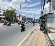 Cực hiếm  Lô đất Ngay QL50, gần cầu Mỹ Lợi   Sổ riêng, full thổ cư   chỉ 650 triệu