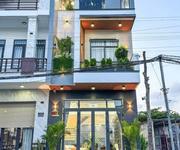 Siêu Phẩm Nhà Phố Trung Tâm Thủ Dầu Một   4x30m2    3PN   4WC   Giá Chỉ 2,45 Tỷ