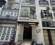 Bán nhà 3 tầng   hẻm 6m đường văn chung, sát nhà ga t3 sân bay   chỉ 7.2 tỷ